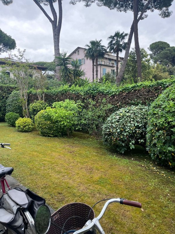 casa indipendente in affitto a Forte dei Marmi