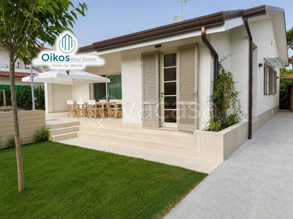 casa indipendente in affitto a Forte dei Marmi