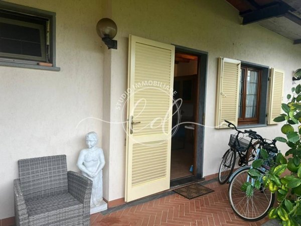 appartamento in affitto a Forte dei Marmi