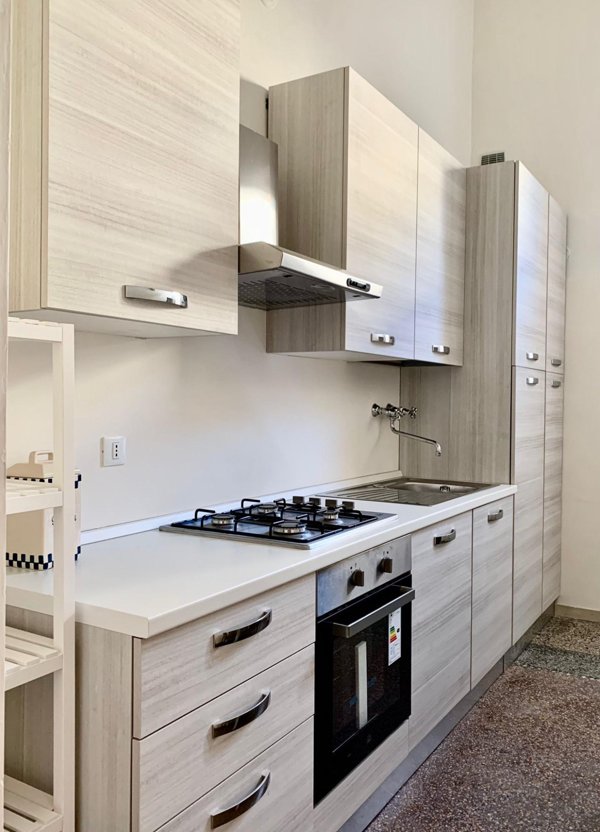 casa indipendente in affitto a Forte dei Marmi