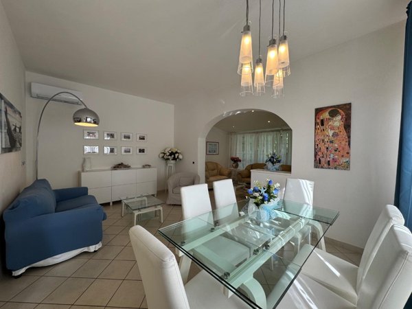 casa indipendente in affitto a Forte dei Marmi