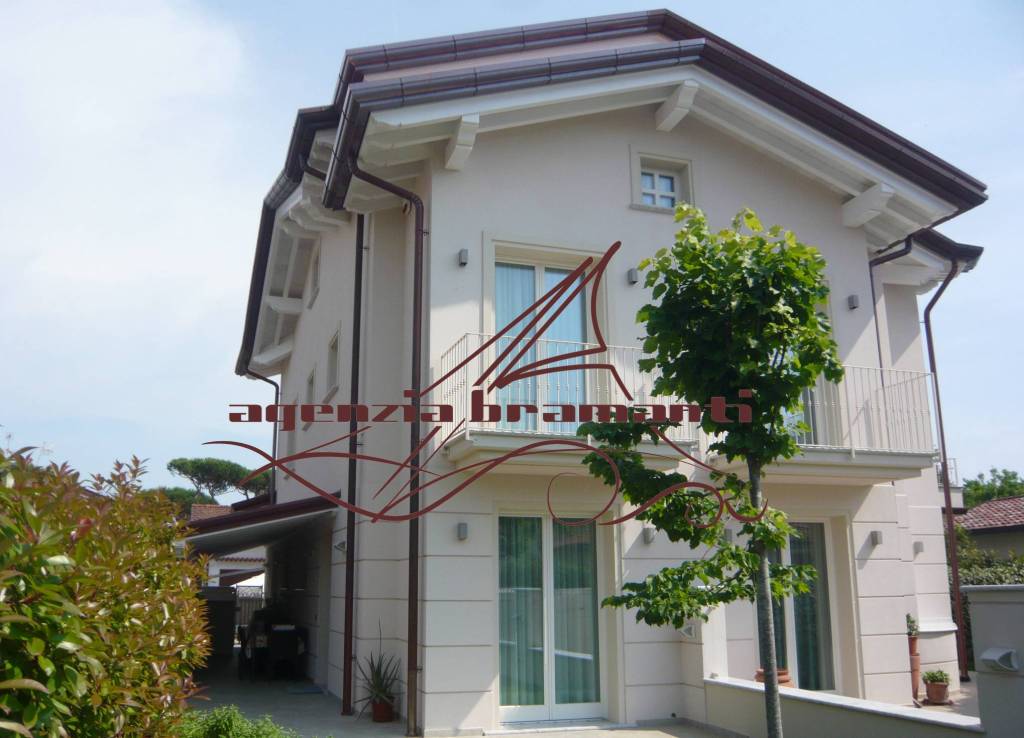 casa indipendente in affitto a Forte dei Marmi