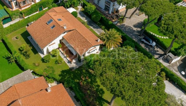 casa indipendente in affitto a Forte dei Marmi