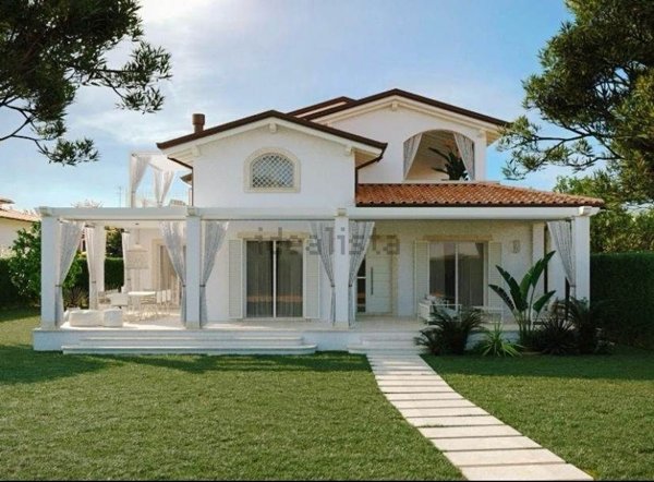 casa indipendente in affitto a Forte dei Marmi