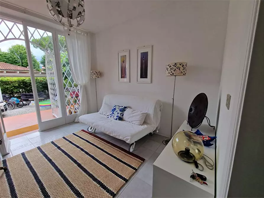 casa indipendente in affitto a Forte dei Marmi