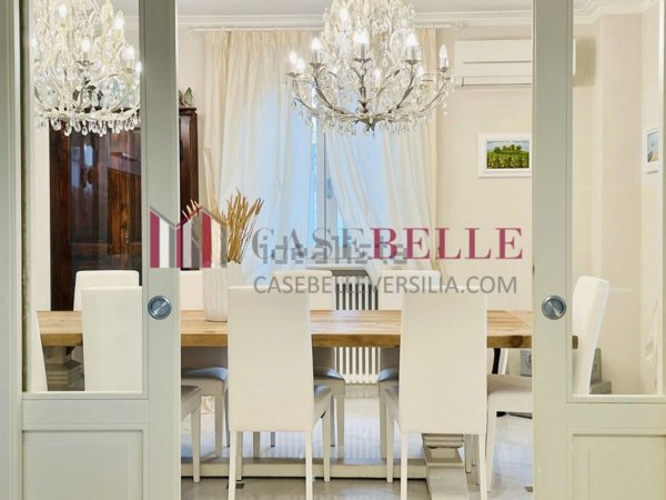 casa indipendente in affitto a Forte dei Marmi