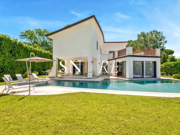 casa indipendente in affitto a Forte dei Marmi