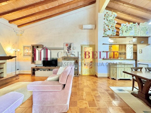 casa indipendente in affitto a Forte dei Marmi