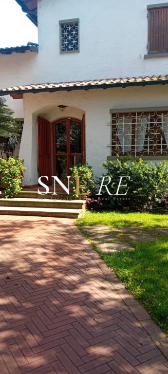 casa indipendente in affitto a Forte dei Marmi
