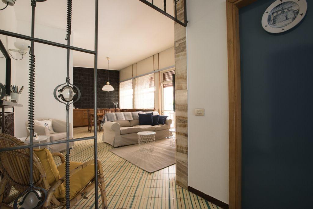 casa indipendente in affitto a Forte dei Marmi in zona Roma Imperiale