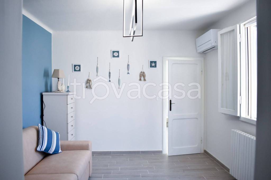 appartamento in affitto a Forte dei Marmi