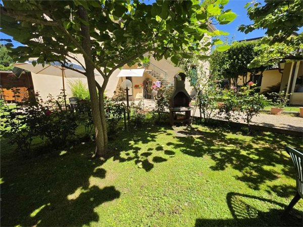 appartamento in affitto a Forte dei Marmi in zona Vittoria Apuana
