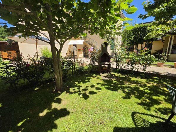 appartamento in affitto a Forte dei Marmi in zona Vittoria Apuana