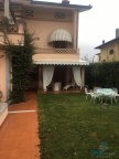 appartamento in affitto a Forte dei Marmi