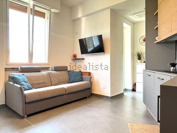 monolocale in affitto a Forte dei Marmi in zona Vittoria Apuana