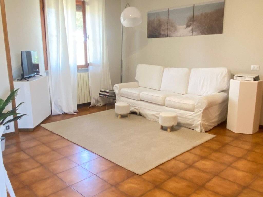 appartamento in affitto a Forte dei Marmi