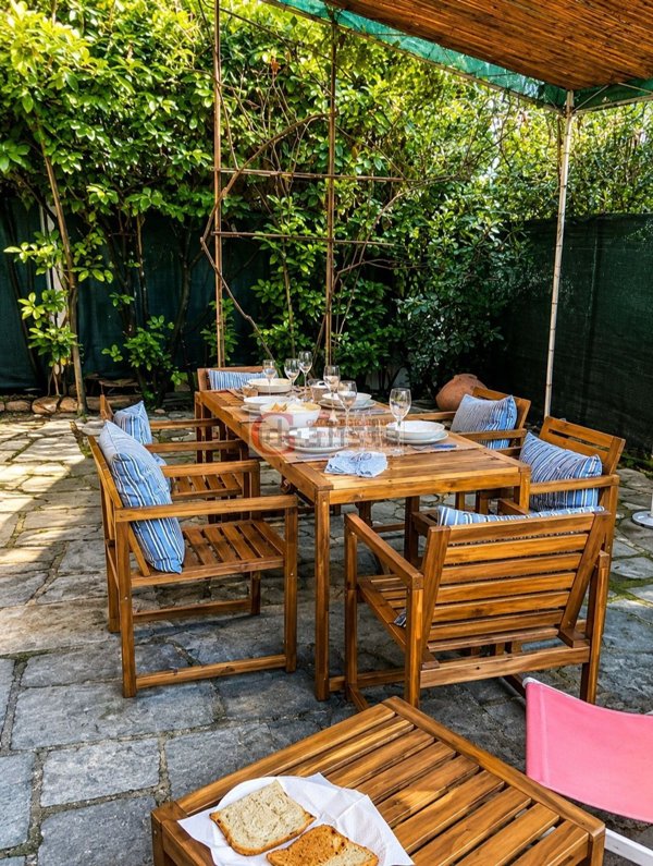 appartamento in affitto a Forte dei Marmi in zona Vittoria Apuana