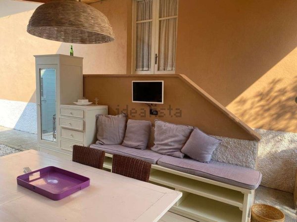 casa indipendente in affitto a Forte dei Marmi in zona Roma Imperiale