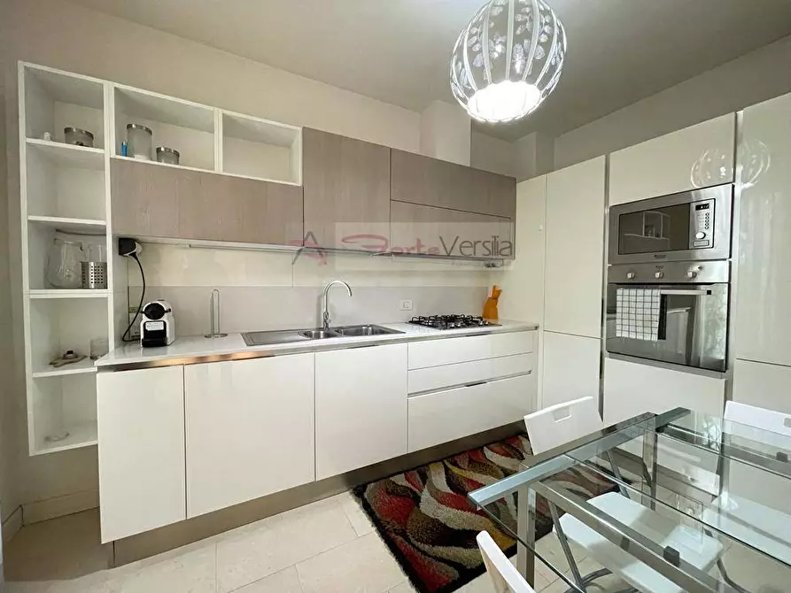 casa indipendente in affitto a Forte dei Marmi in zona Roma Imperiale