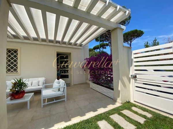 casa indipendente in affitto a Forte dei Marmi in zona Vittoria Apuana