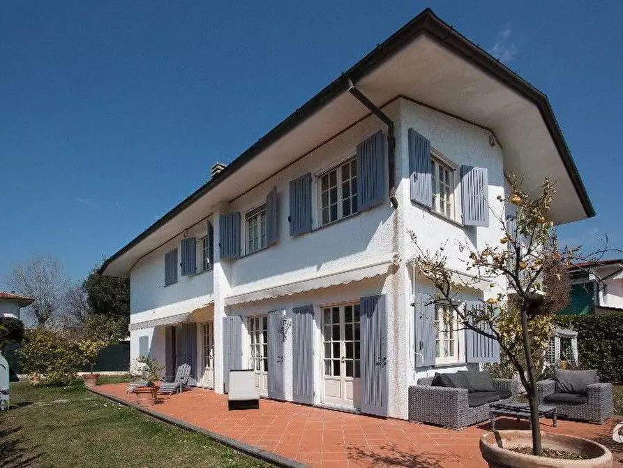 casa indipendente in affitto a Forte dei Marmi