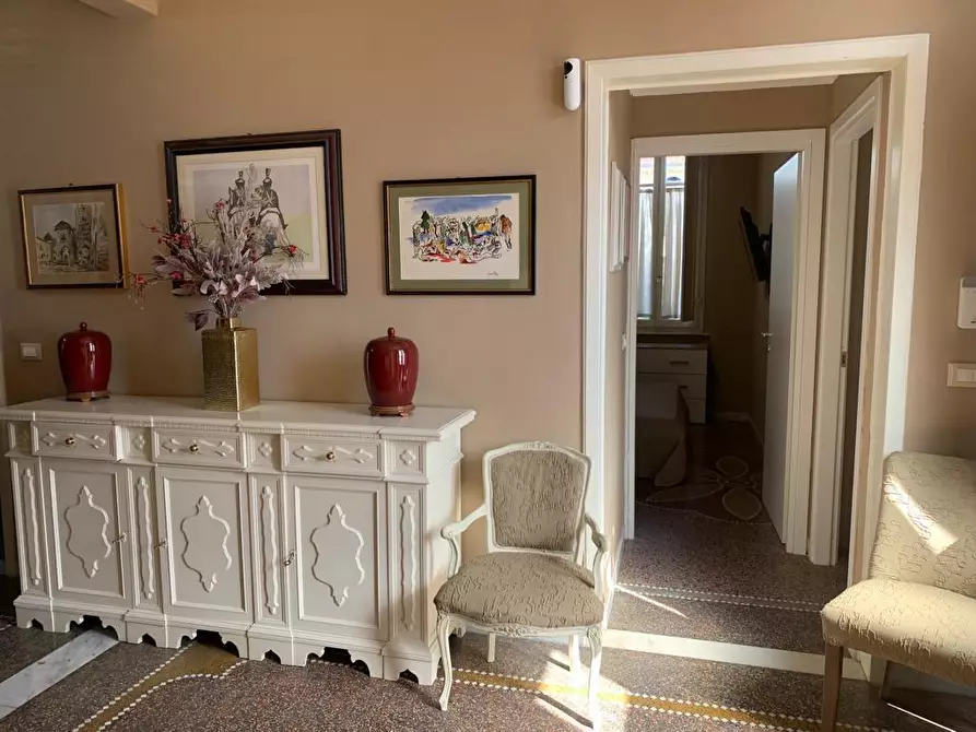 casa indipendente in affitto a Forte dei Marmi in zona Roma Imperiale