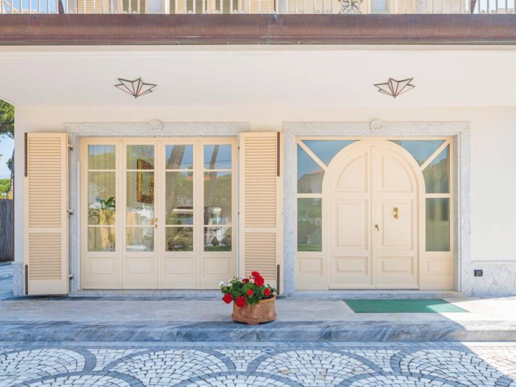 casa indipendente in affitto a Forte dei Marmi
