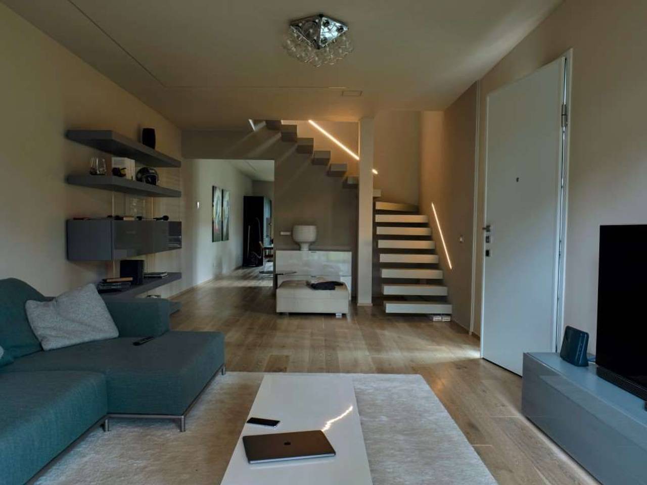 casa indipendente in affitto a Forte dei Marmi in zona Vittoria Apuana