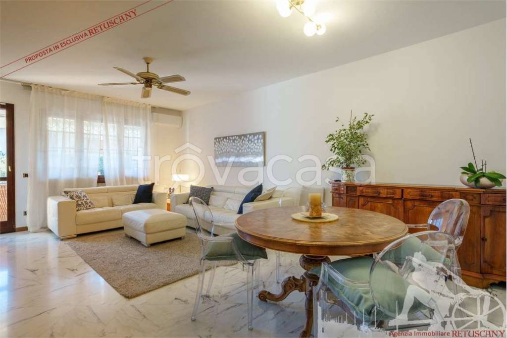 casa indipendente in affitto a Forte dei Marmi in zona Vaiana