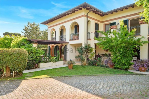 casa indipendente in affitto a Forte dei Marmi