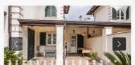 casa indipendente in affitto a Forte dei Marmi