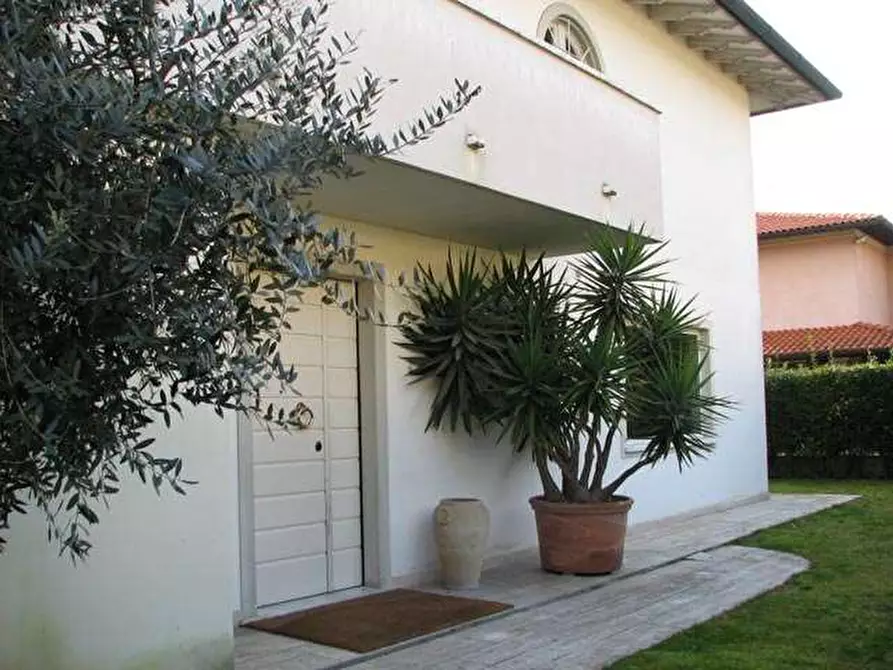 casa indipendente in affitto a Forte dei Marmi