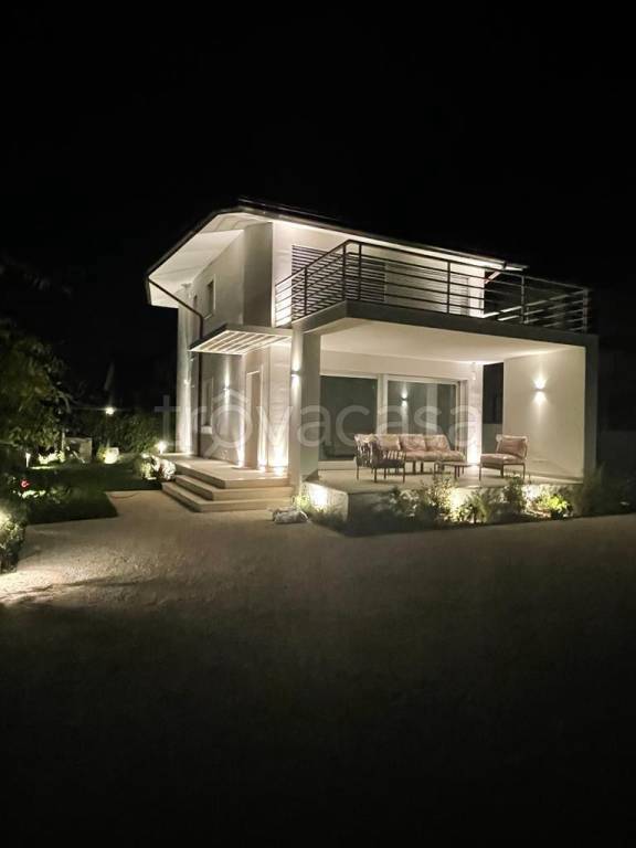 casa indipendente in affitto a Forte dei Marmi