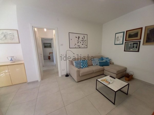 appartamento in affitto a Forte dei Marmi in zona Vittoria Apuana