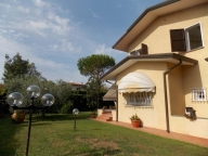 casa indipendente in affitto a Forte dei Marmi