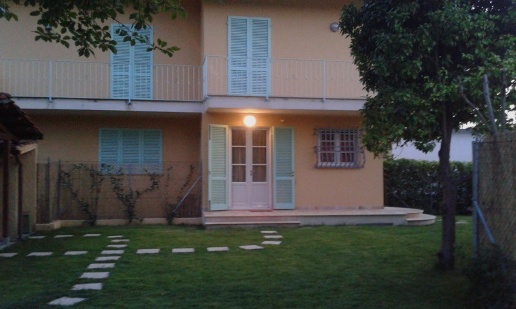 casa indipendente in affitto a Forte dei Marmi