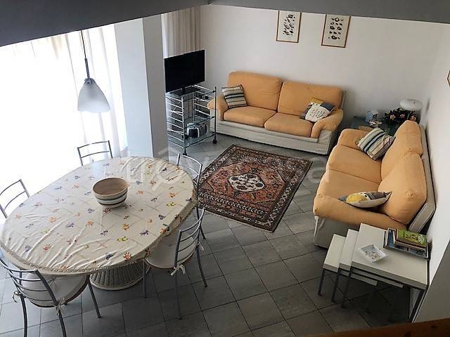 appartamento in affitto a Forte dei Marmi in zona Vaiana