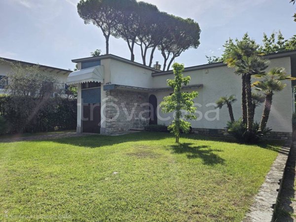 casa indipendente in affitto a Forte dei Marmi