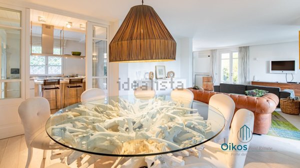 casa indipendente in affitto a Forte dei Marmi in zona Vittoria Apuana