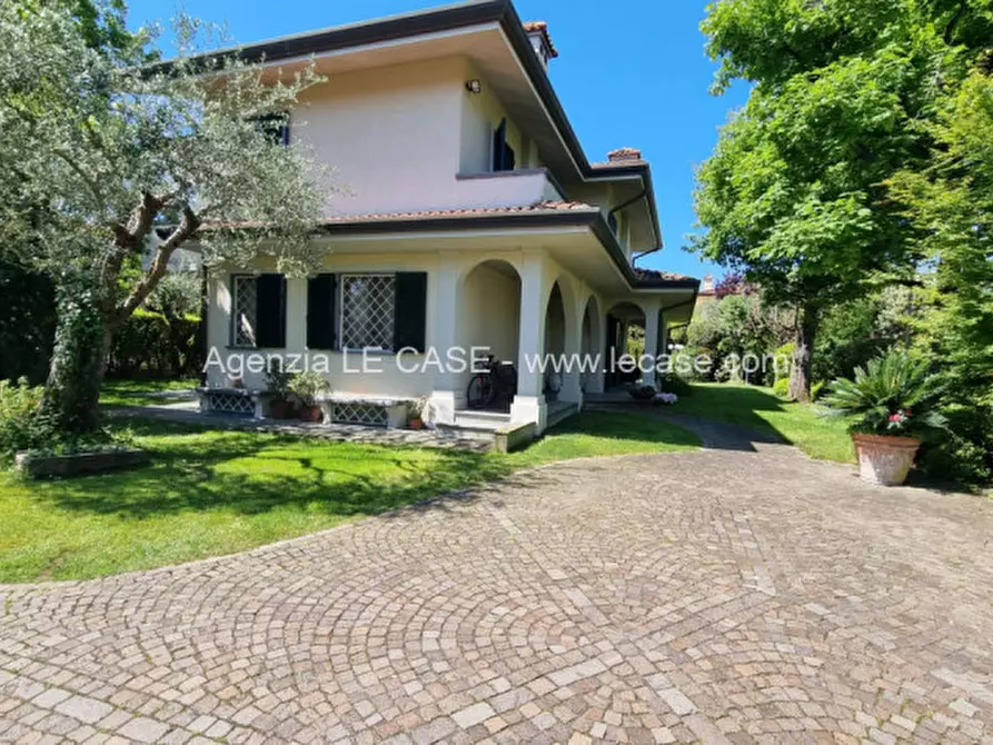 casa indipendente in affitto a Forte dei Marmi