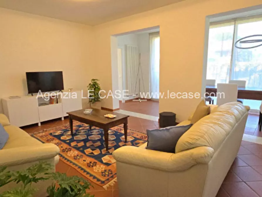 casa indipendente in affitto a Forte dei Marmi