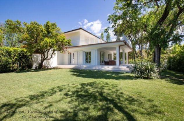 casa indipendente in affitto a Forte dei Marmi