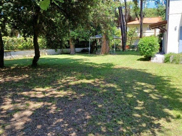 casa indipendente in affitto a Forte dei Marmi