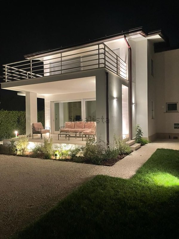 casa indipendente in affitto a Forte dei Marmi in zona Vaiana