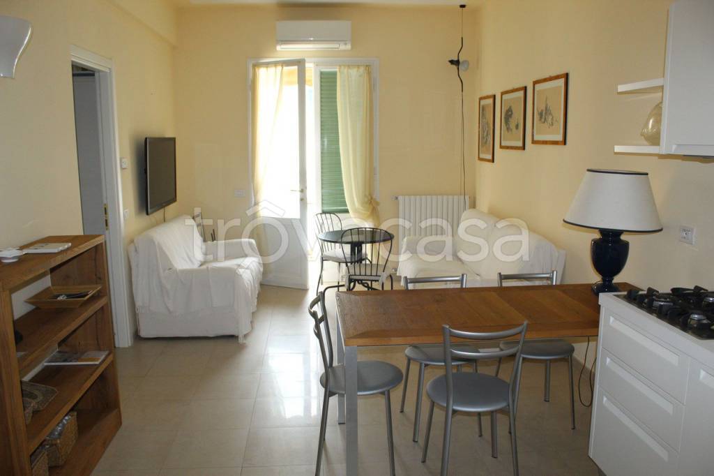 appartamento in affitto a Forte dei Marmi