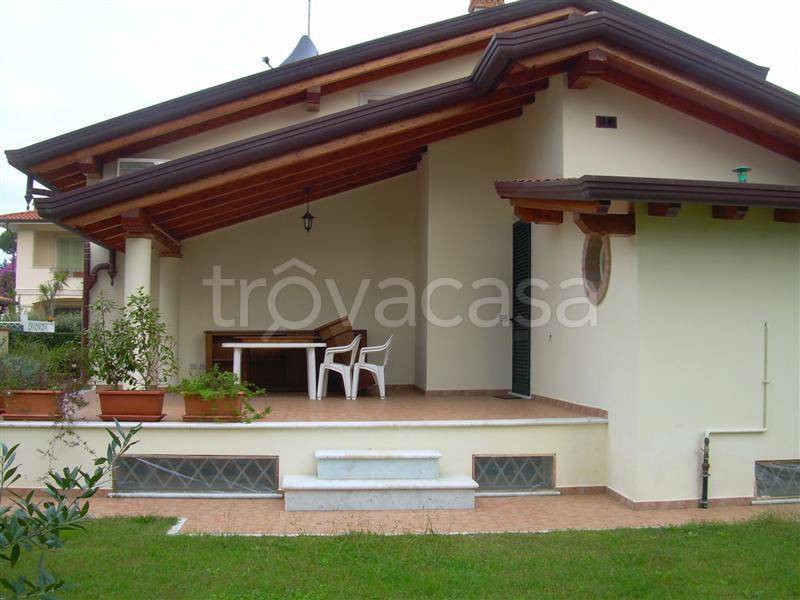 casa indipendente in affitto a Forte dei Marmi
