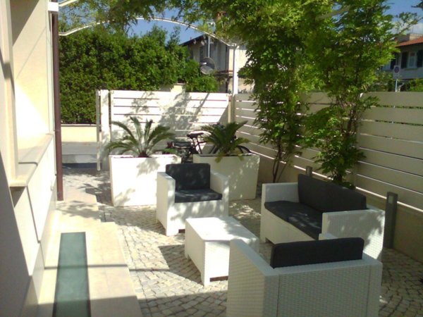 casa indipendente in affitto a Forte dei Marmi in zona Roma Imperiale
