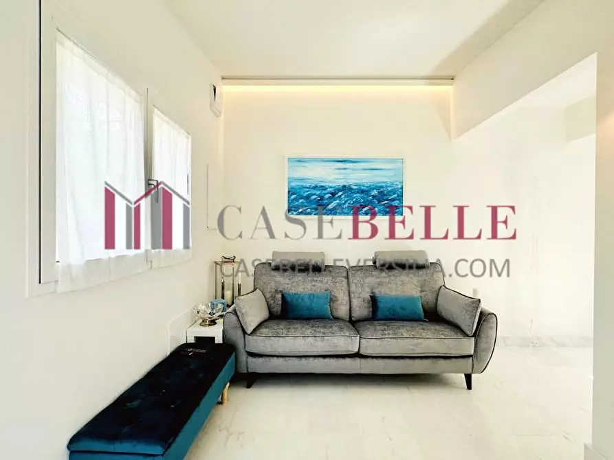 appartamento in affitto a Forte dei Marmi in zona Roma Imperiale