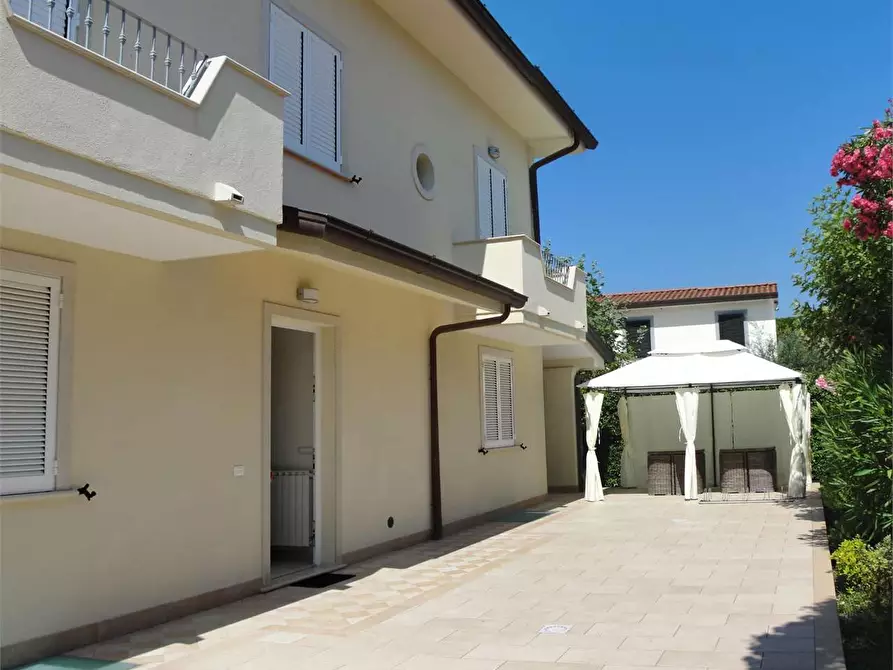 casa indipendente in affitto a Forte dei Marmi