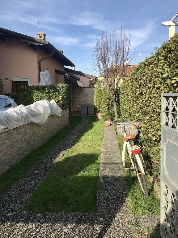 casa indipendente in affitto a Forte dei Marmi in zona Roma Imperiale